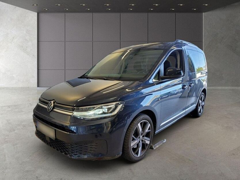 VW Caddy 16.236 km 32.880 € Wesel 46483