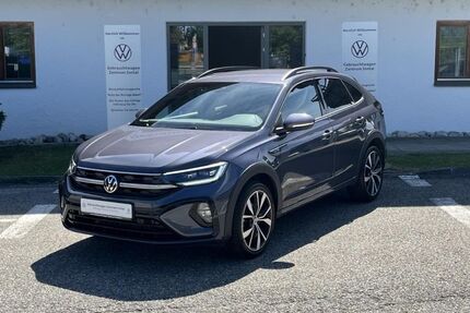VW Taigo 33.000 km 22.900 &euro; Raubling 83064