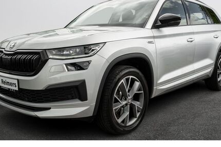 Skoda Kodiaq 91.450 km 31.488 &euro; Schenefeld 22869