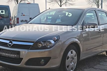 Opel Astra 96.000 km 3.799 &euro; Penkow 17213