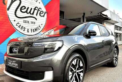 Ford Explorer 10.500 km 39.900 &euro; Herrenberg 71083