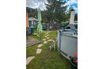 Bungalow Lenzen (Elbe) - 3 Zimmer, 58 m&sup2;, 68.000&euro; | Angebot:26553394