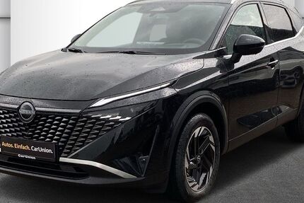 Nissan Qashqai 7.500 km 31.500 &euro; Bad Salzungen 36433