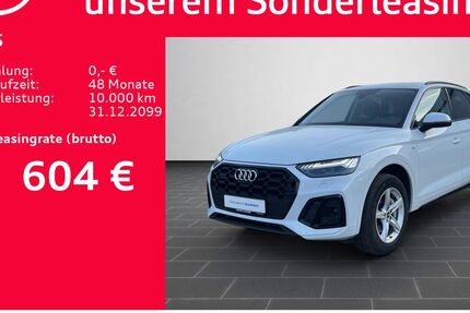 Audi Q5 63.306 km 35.900 &euro; Alzey 55232