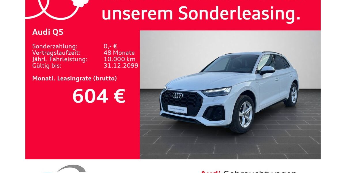 Audi Q5 63.306 km 37.900 &euro; Alzey 55232