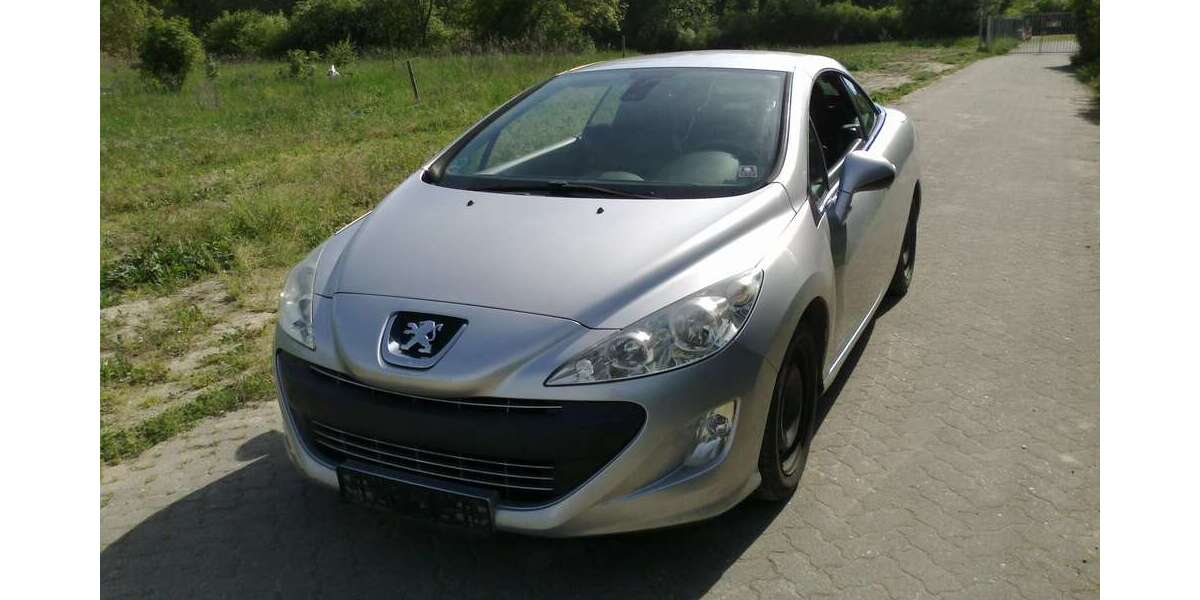 Peugeot 308 159.912 km 4.700 &euro; Dudenhofen 67373