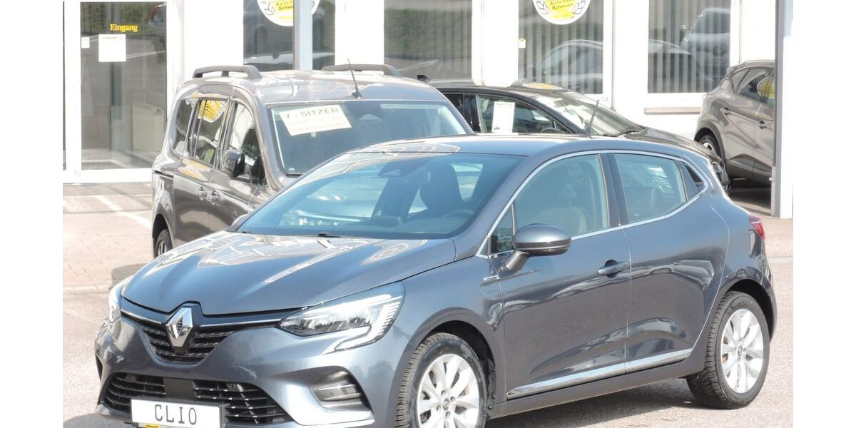 Renault Clio 47.369 km 16.350 &euro; Fellbach-Schmiden (bei Stuttgart) 70736