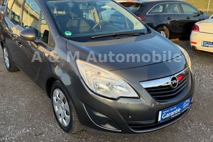 Opel Meriva 165.000 km 3.499 &euro; Ettenheim 77955
