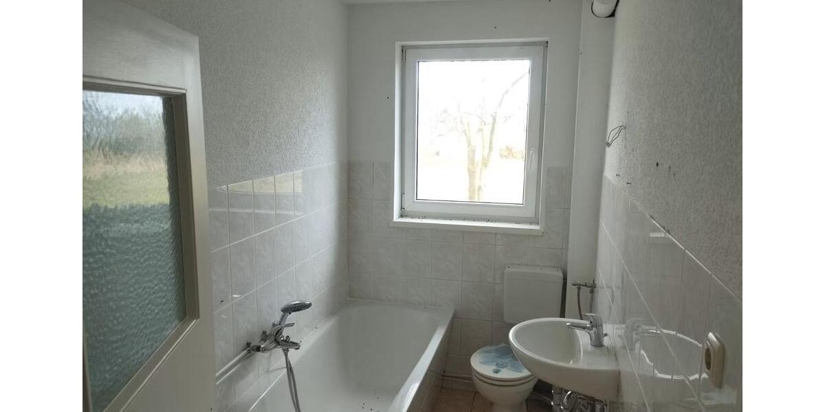 Erdgeschoßwohnung Usedom - 3 Zimmer, 60 m&sup2;, 500&euro; | Angebot:26416827