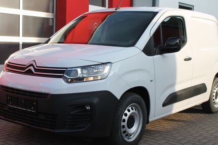 Citroen Berlingo 18.990 km 16.990 &euro; Großrudestedt 99195