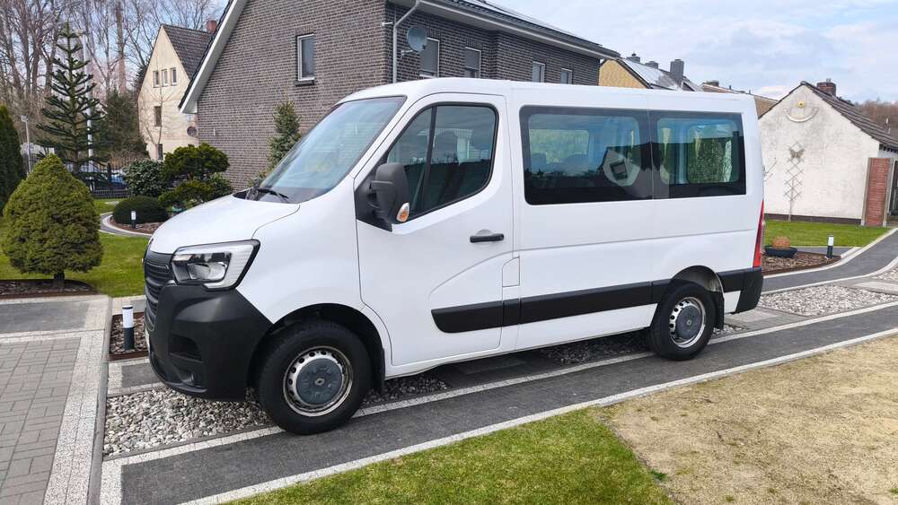 Renault Master 77.960 km 26.900 &euro; Dünsen 27243