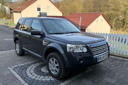 Land Rover Freelander 149.168 km 10.700 &euro; Körle 34327
