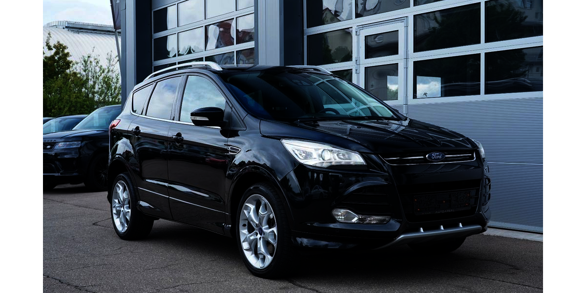 Ford Kuga 206.211 km 7.990 &euro; Rottenburg am Neckar 72108