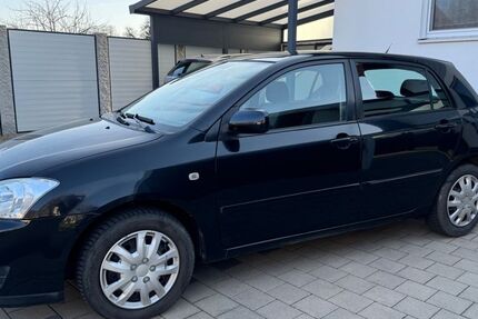 Toyota Corolla 151.500 km 3.499 &euro; Illertissen 89257