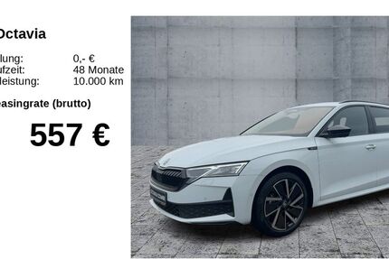 Skoda Octavia 5.000 km 45.470 &euro; Hof 95030