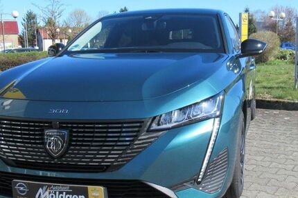 Peugeot 308 12.800 km 27.990 &euro; Großenhain 01558