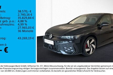 VW Golf 4.470 km 36.970 &euro; Leipzig 04277