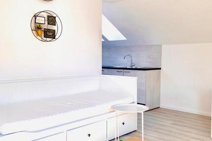 Wohnung Ergersheim - 1 Zimmer, 21 m&sup2;, 410&euro; | Angebot:25536457