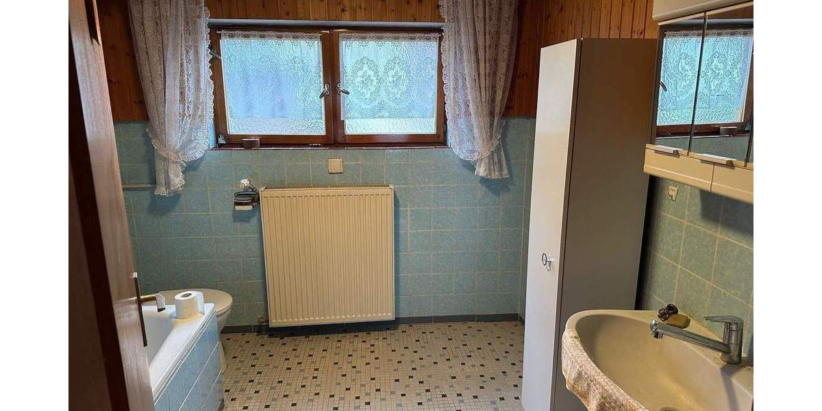 Doppelhaushälfte Neunkirchen Hangard - 3 Zimmer, 83 m&sup2;, 110.000&euro; | Angebot:26318624