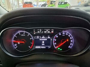 Opel Zafira Innovation 7Sitzer Navi Kamera Winterp. Sol 75.956 km 17.490 € HAAN 42781