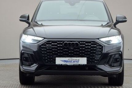 Audi Q5 45.584 km 43.960 &euro; München 80686
