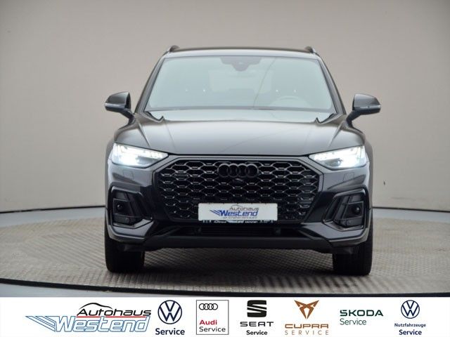 Audi Q5 45.584 km 43.960 &euro; München 80686