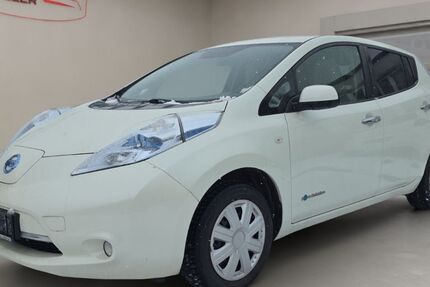 Nissan Leaf 55.857 km 3.500 &euro; Wilkau-Haßlau 08112