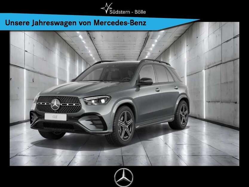 GLE 450