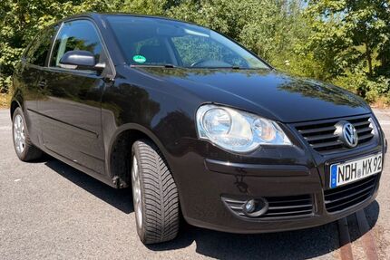 VW Polo 216.000 km 2.500 &euro; Nordhausen 99734