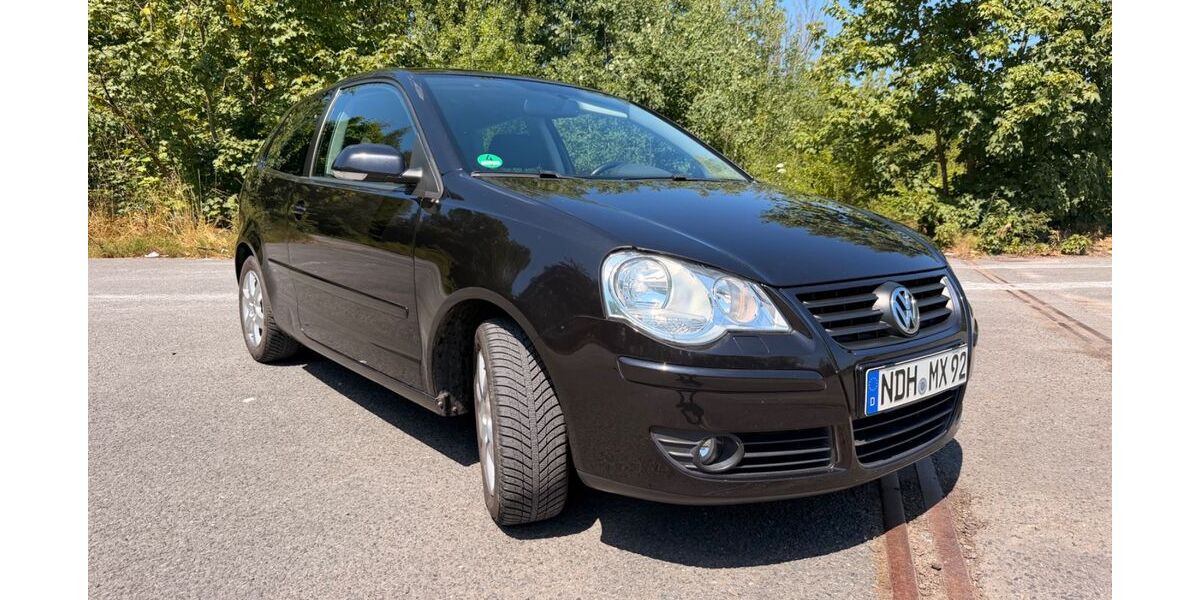 VW Polo 216.000 km 2.500 &euro; Nordhausen 99734