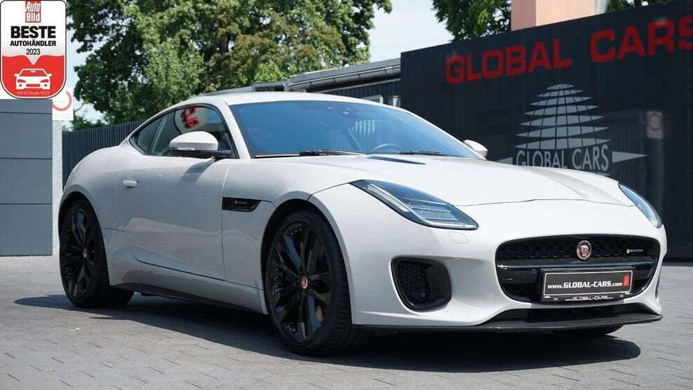 F-Type