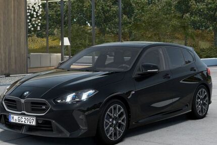 BMW M135 25.310 km 42.880 € Herford 32051