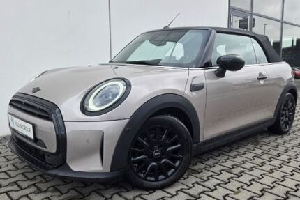 Mini Cooper Cabrio 20.477 km 27.988 &euro; Kaiserslautern 67663