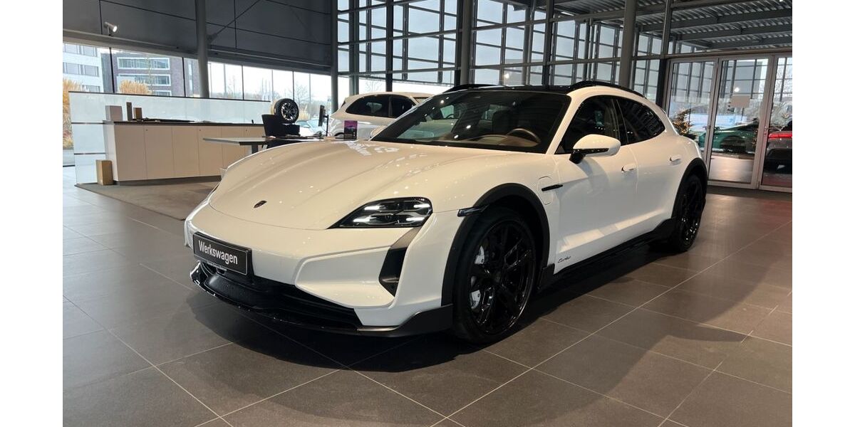 Porsche Taycan 5.962 km 139.700 &euro; Bielefeld 33719