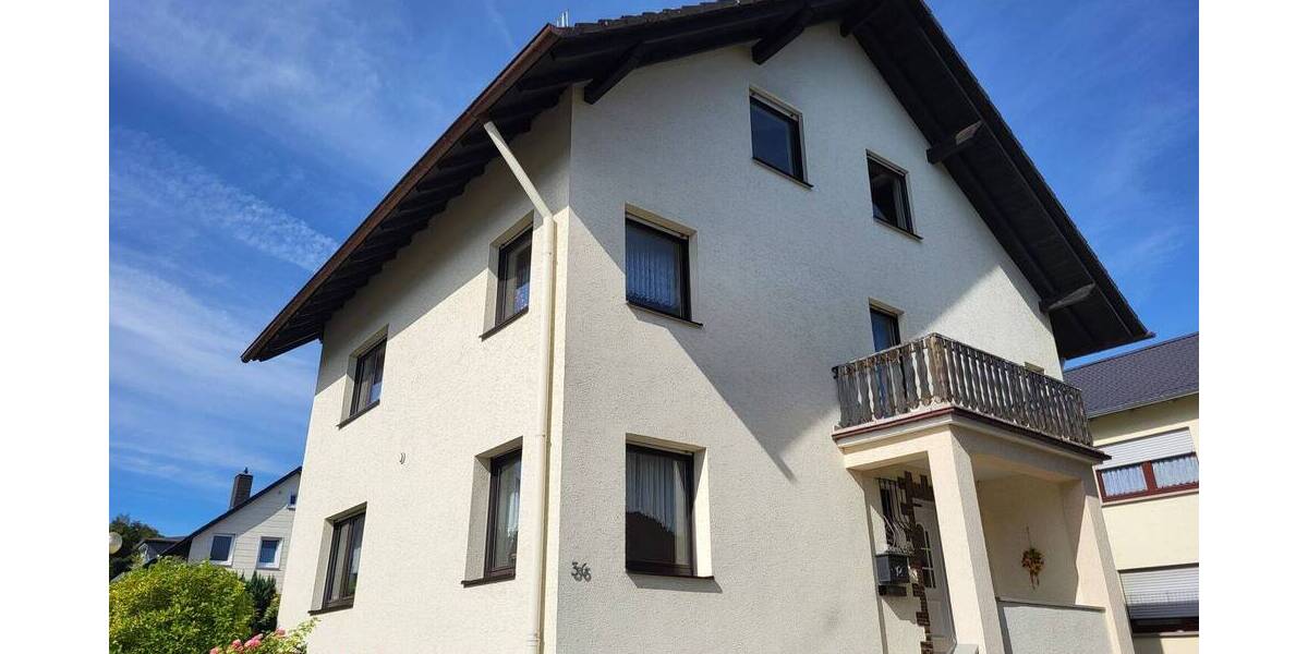 Einfamilienhaus Montabaur / Horressen Horressen - 7 Zimmer, 206 m&sup2;, 369.000&euro; | Angebot:23961159