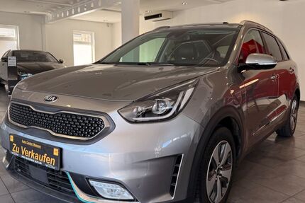 Kia Niro 66.200 km 17.999 € Unna 59423