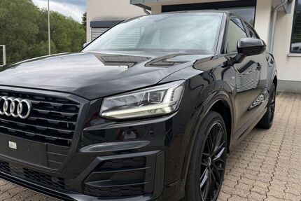 Audi Q2 70.500 km 22.290 &euro; Hilchenbach 57250
