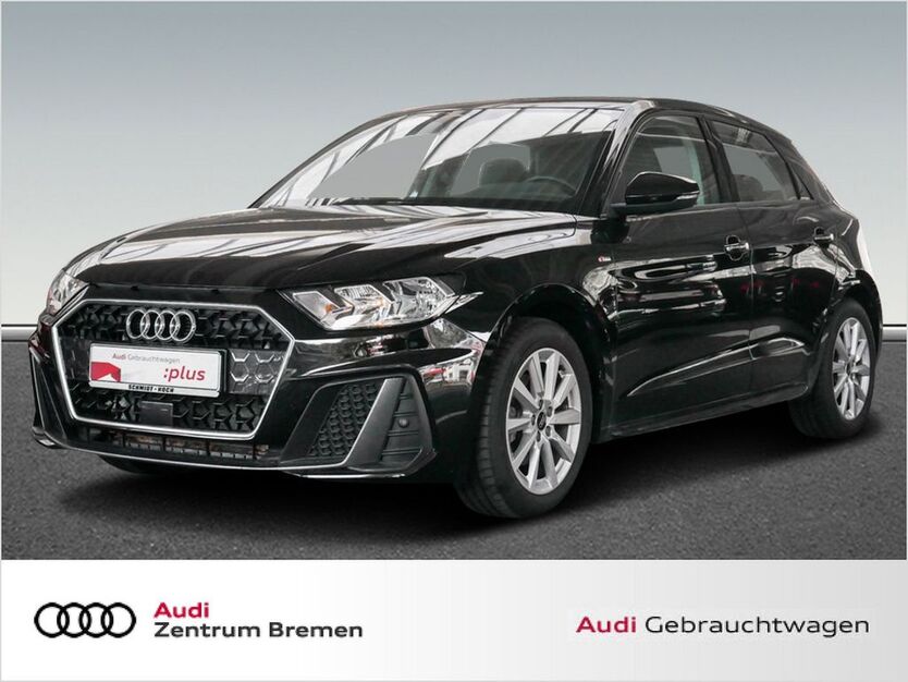 Audi A1 16.285 km 23.350 € Bremen 28207