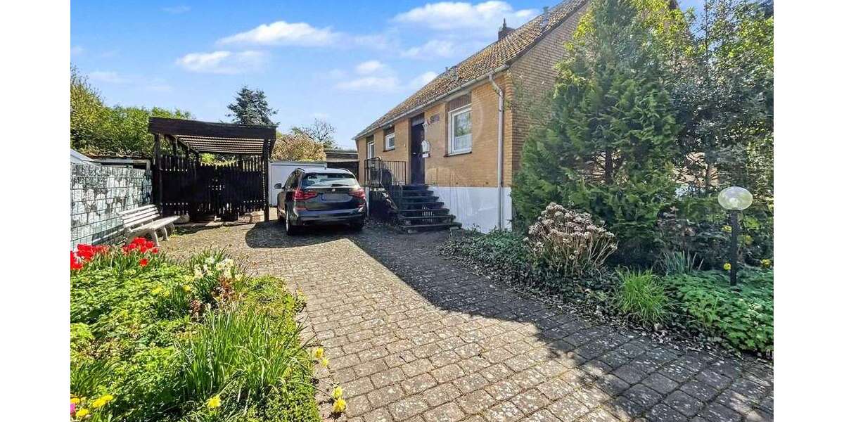 Einfamilienhaus Gehrden - 4 Zimmer, 135 m&sup2;, 299.000&euro; | Angebot:26785441