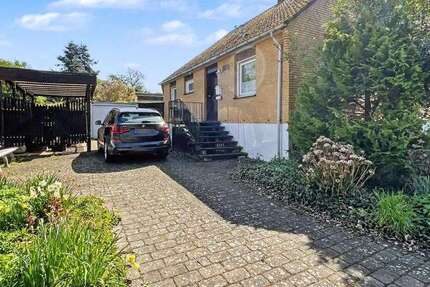 Haus Gehrden - 4 Zimmer, 135 m&sup2;, 299.000&euro; | Angebot:26785441