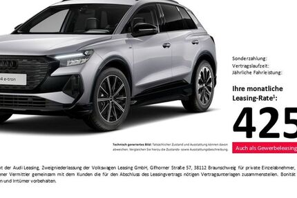 Audi Q4 e-tron 8.118 km 47.411 € Dortmund 44143