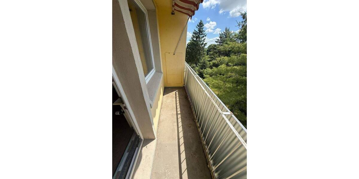 Etagenwohnung Gröningen Großalsleben - 2 Zimmer, 53 m&sup2;, 220&euro; | Angebot:26805171