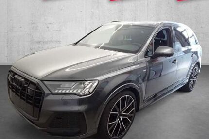 Audi Q7 54.910 km 61.660 &euro; Leipzig 04129