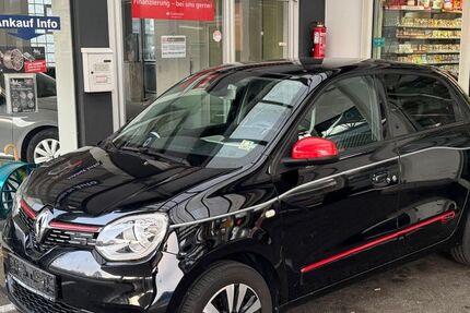 Renault Twingo 42.000 km 13.450 € Neckartenzlingen bei Stuttgart 72654