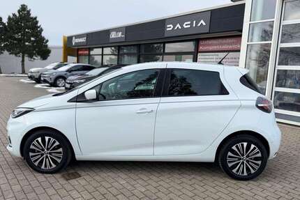 Renault ZOE 35.550 km 17.950 &euro; Leinefelde-Worbis 37327