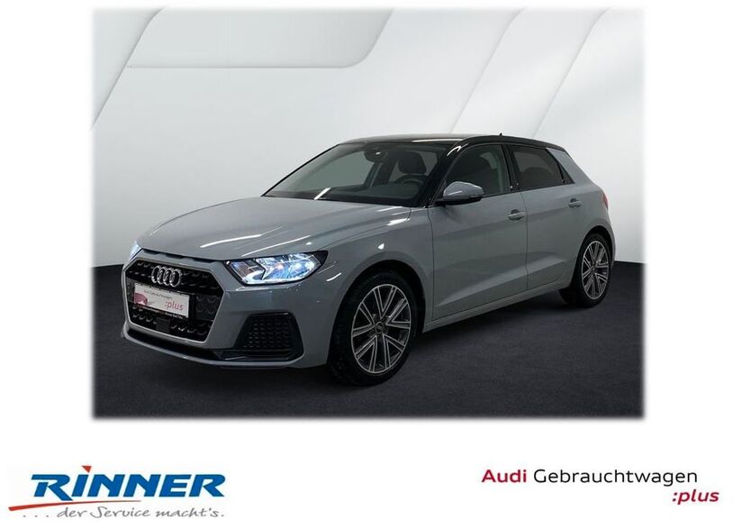 Audi A1 21.908 km 22.830 € Bad Tölz 83646