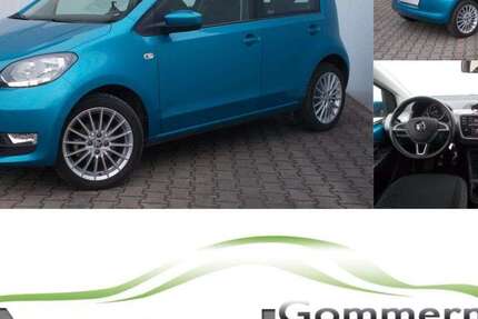 Skoda Citigo 9.406 km 9.950 &euro; Gommern 39245
