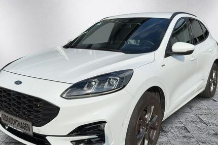Ford Kuga 57.000 km 23.990 &euro; Hennef (Sieg) 53773