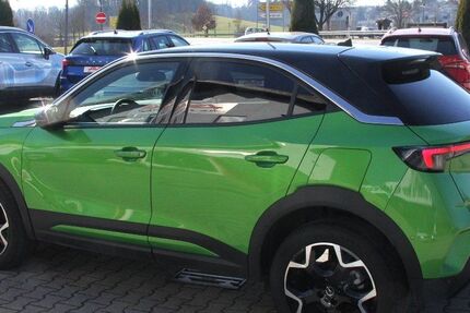 Opel Mokka 16.175 km 20.750 € Ebersberg 85560