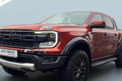 Ford Ranger 56.750 km 53.850 &euro; Bingen 55411